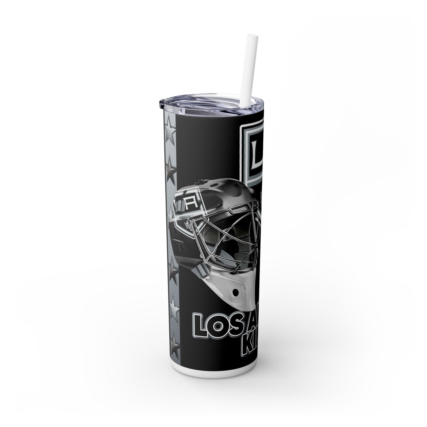 LAK Tumbler with Straw, 20oz