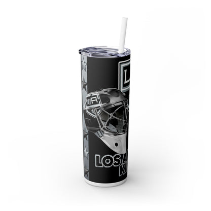 LAK Tumbler with Straw, 20oz