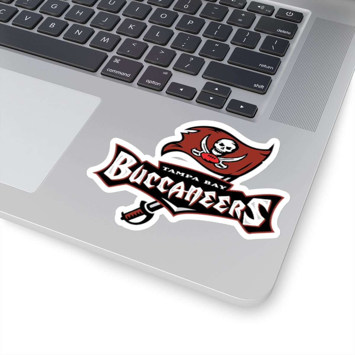 OG Bucs  Stickers