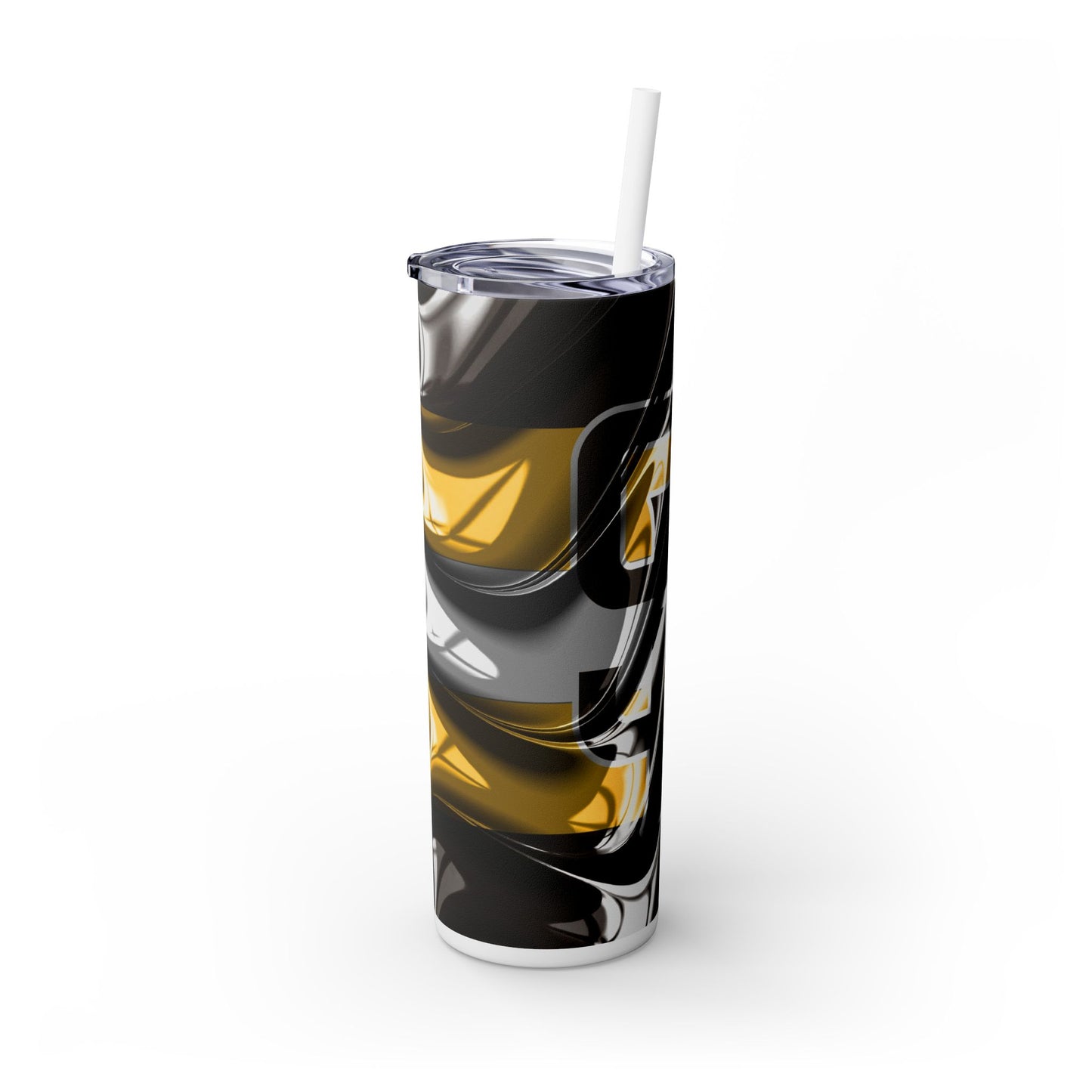 SDP 3 Tumbler with Straw, 20oz