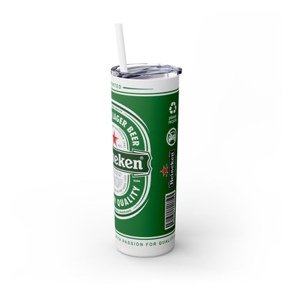 Heine Skinny Tumbler