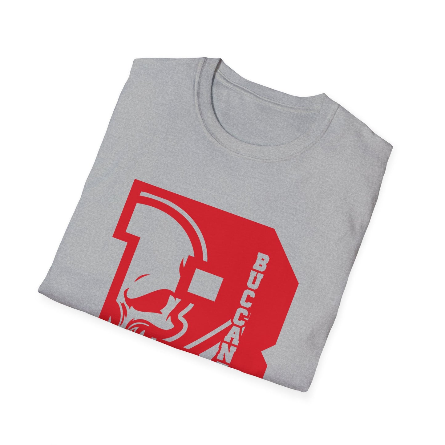 Buccaneers Bold  T-Shirt