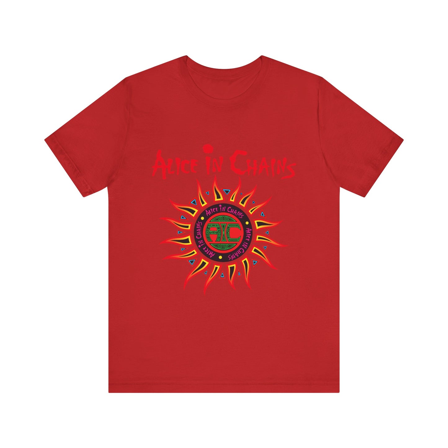 Alice in Chains  Tee