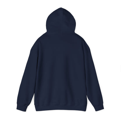 El Capitan Heavy Blend™ Hooded Sweatshirt