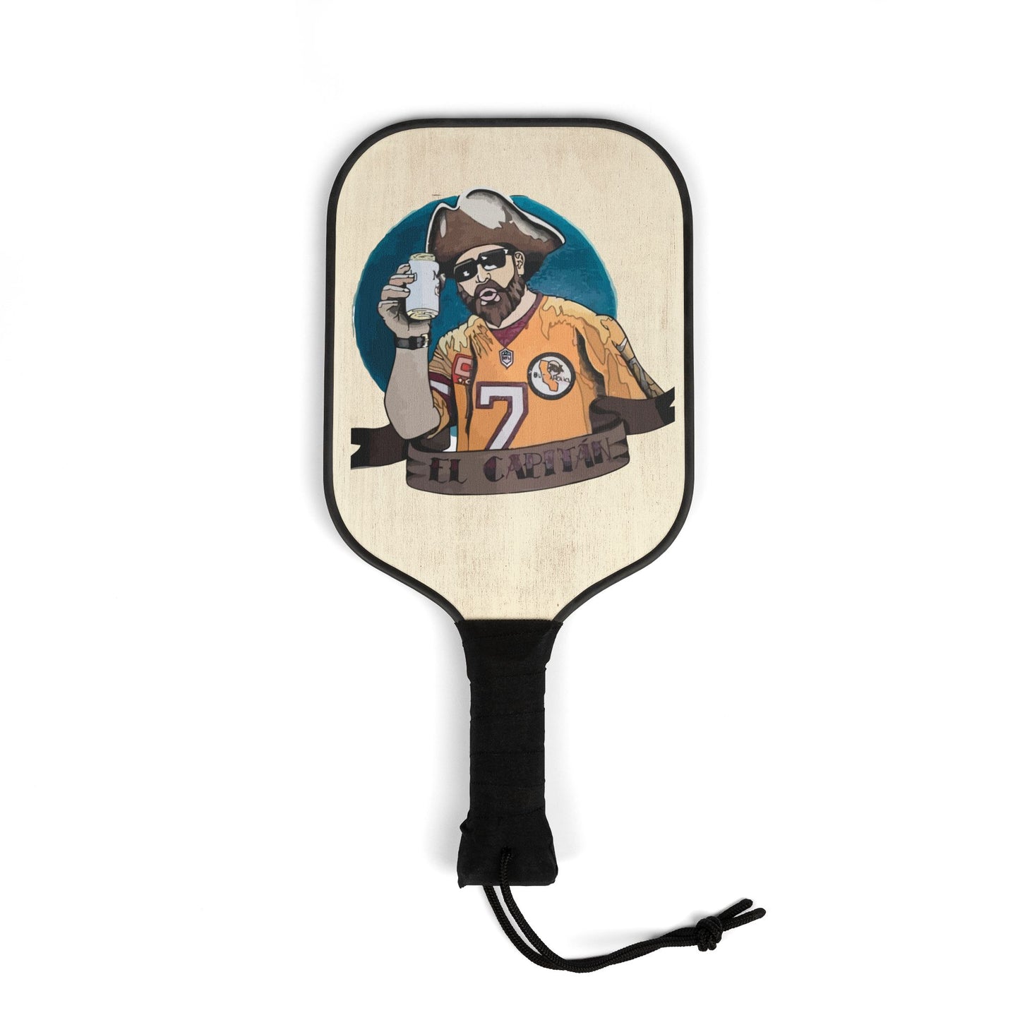 EL CAPITAN Pickleball Kit