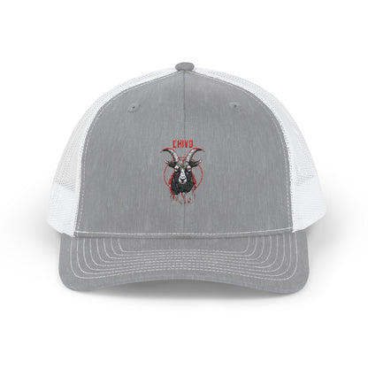 Chivo Trucker Cap