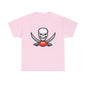 Bucs Skull and swords  Cotton Tee