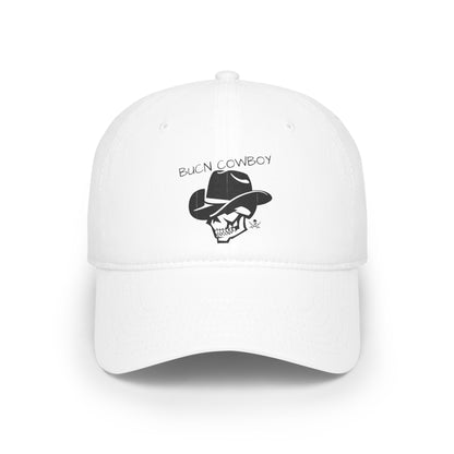 Bucn Cowboy Baseball Cap