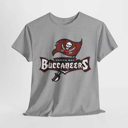 OG Bucs 2 Cotton Tee