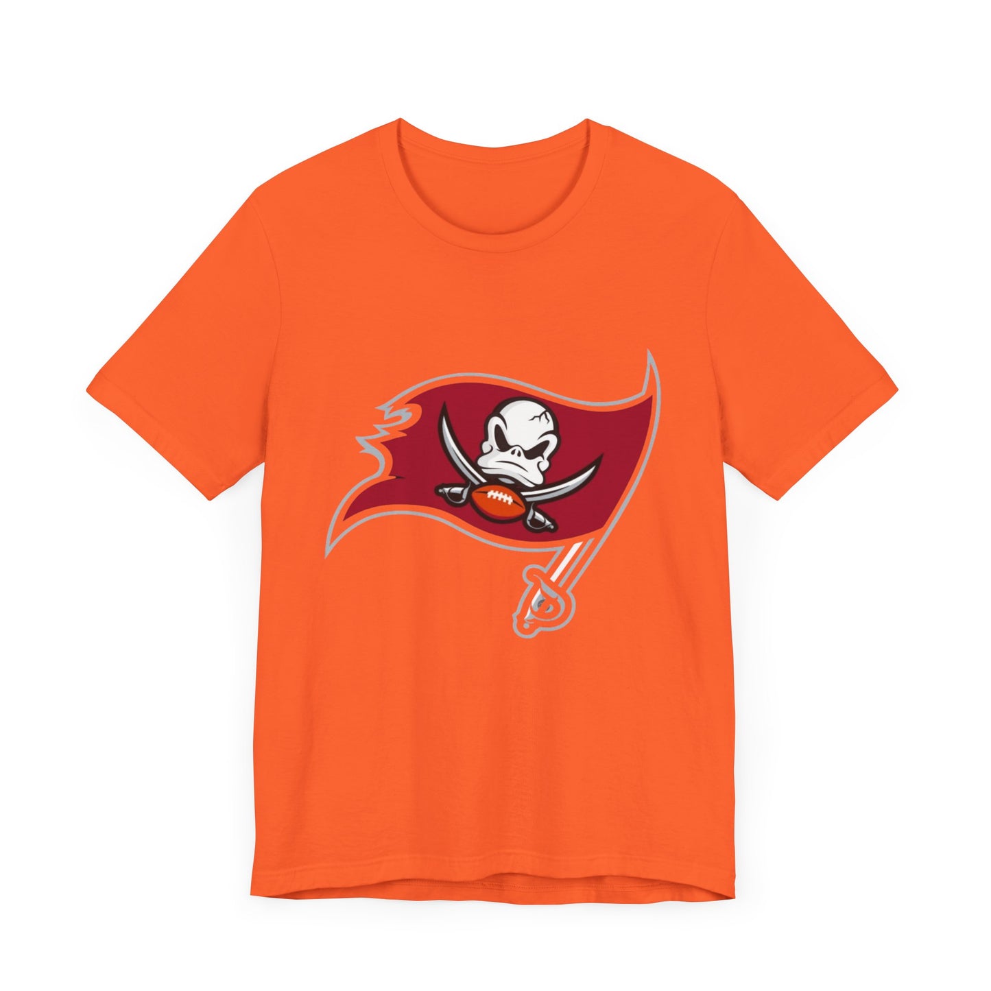 Ducky  Short Sleeve Tee