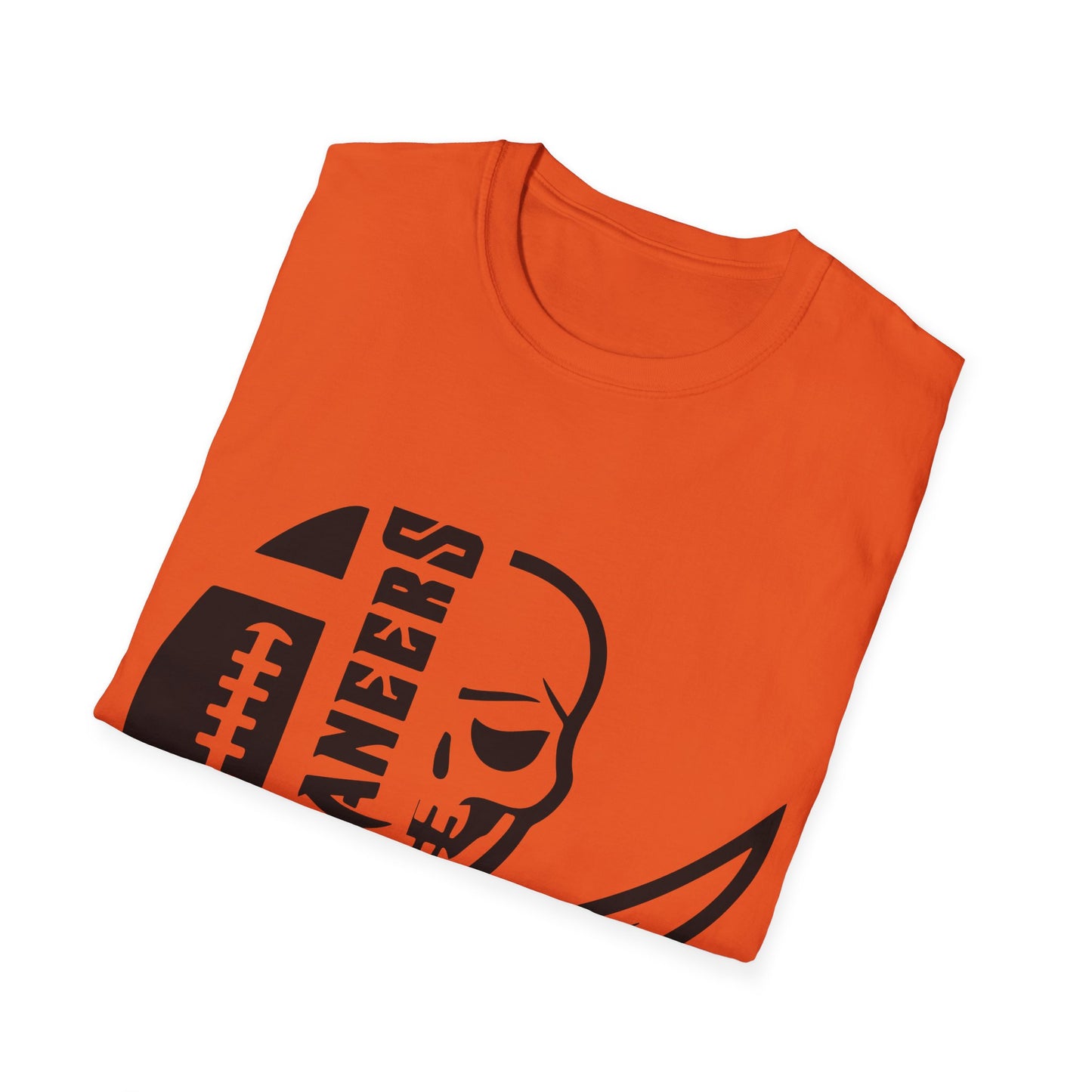 Buccaneers  Softstyle T-Shirt