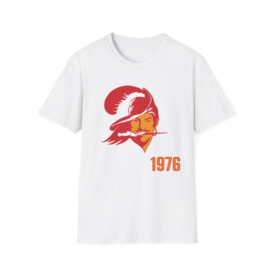 Buccaneers OG  Softstyle T-Shirt