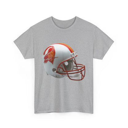 OG Bucs Helmet Cotton Tee