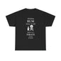 Drinking Rum  Cotton Tee