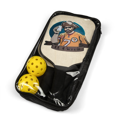 EL CAPITAN Pickleball Kit