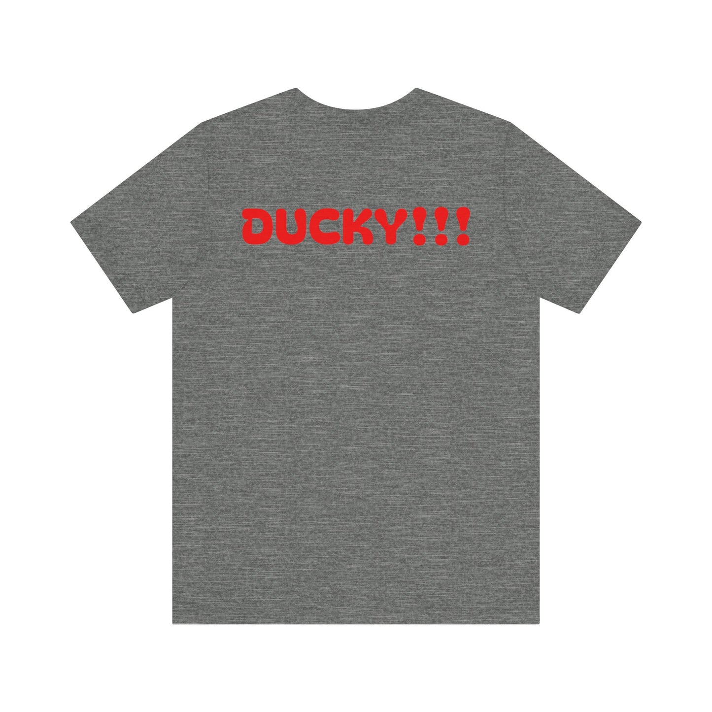 Ducky  Short Sleeve Tee