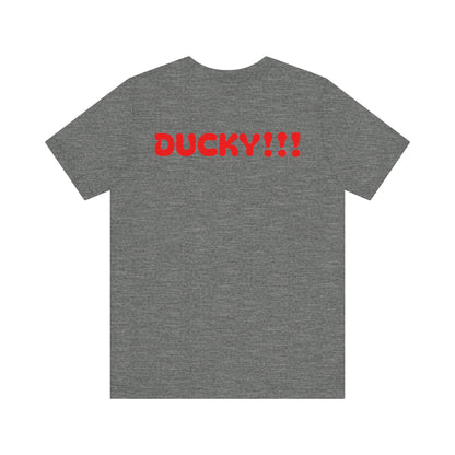 Ducky  Short Sleeve Tee