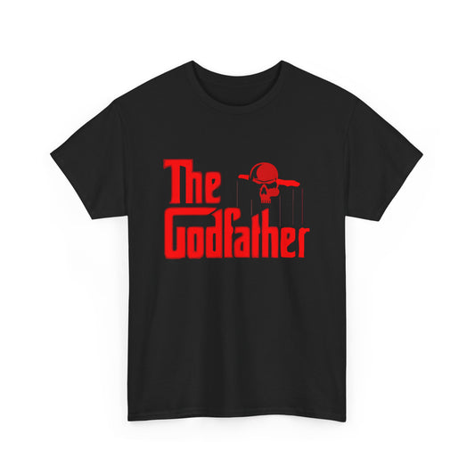 GodFather 1  Cotton Tee