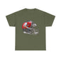 Bucs Helmet Cotton Tee