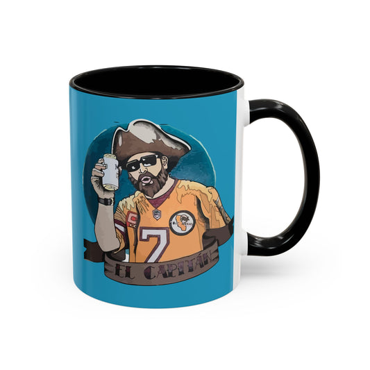 El Capitan  Coffee Mug (11, 15oz)