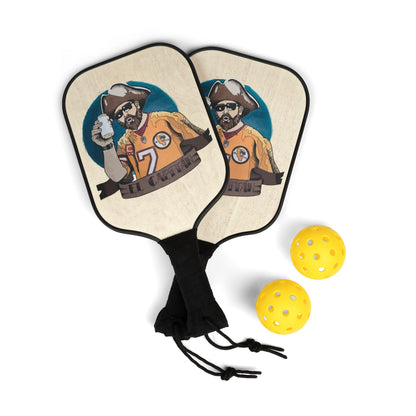 EL CAPITAN Pickleball Kit