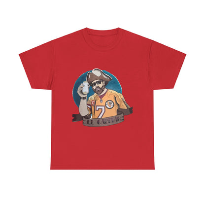 EL CAPITAN T-SHIRT