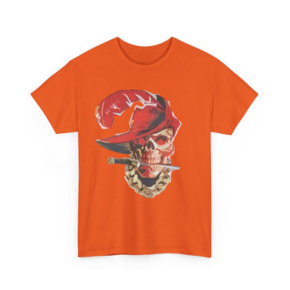 Bucs Draft Cotton Tee