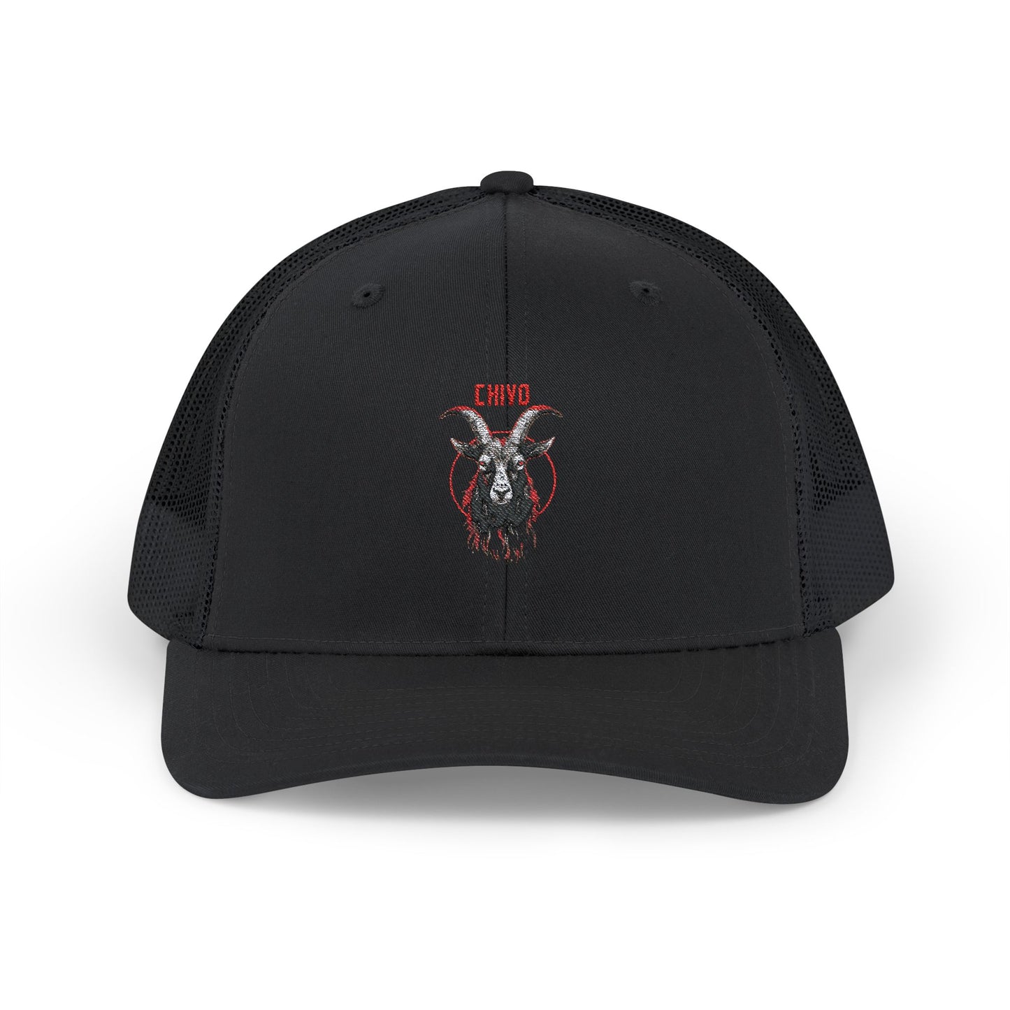 Chivo Trucker Cap