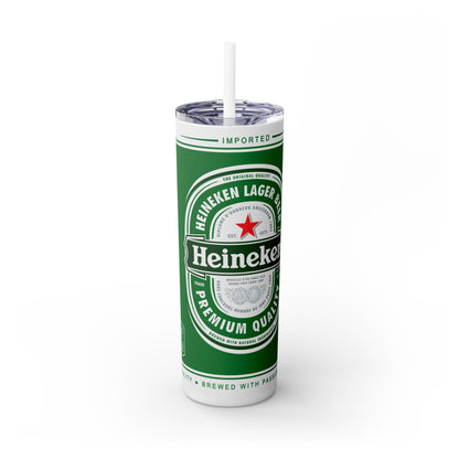 Heine Skinny Tumbler