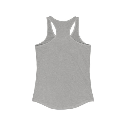 Momma Liz Racerback Tank