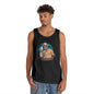 El Capitan Cotton Tank Top