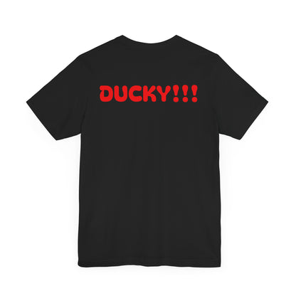 Ducky  Short Sleeve Tee