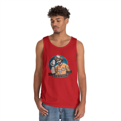 El Capitan Cotton Tank Top