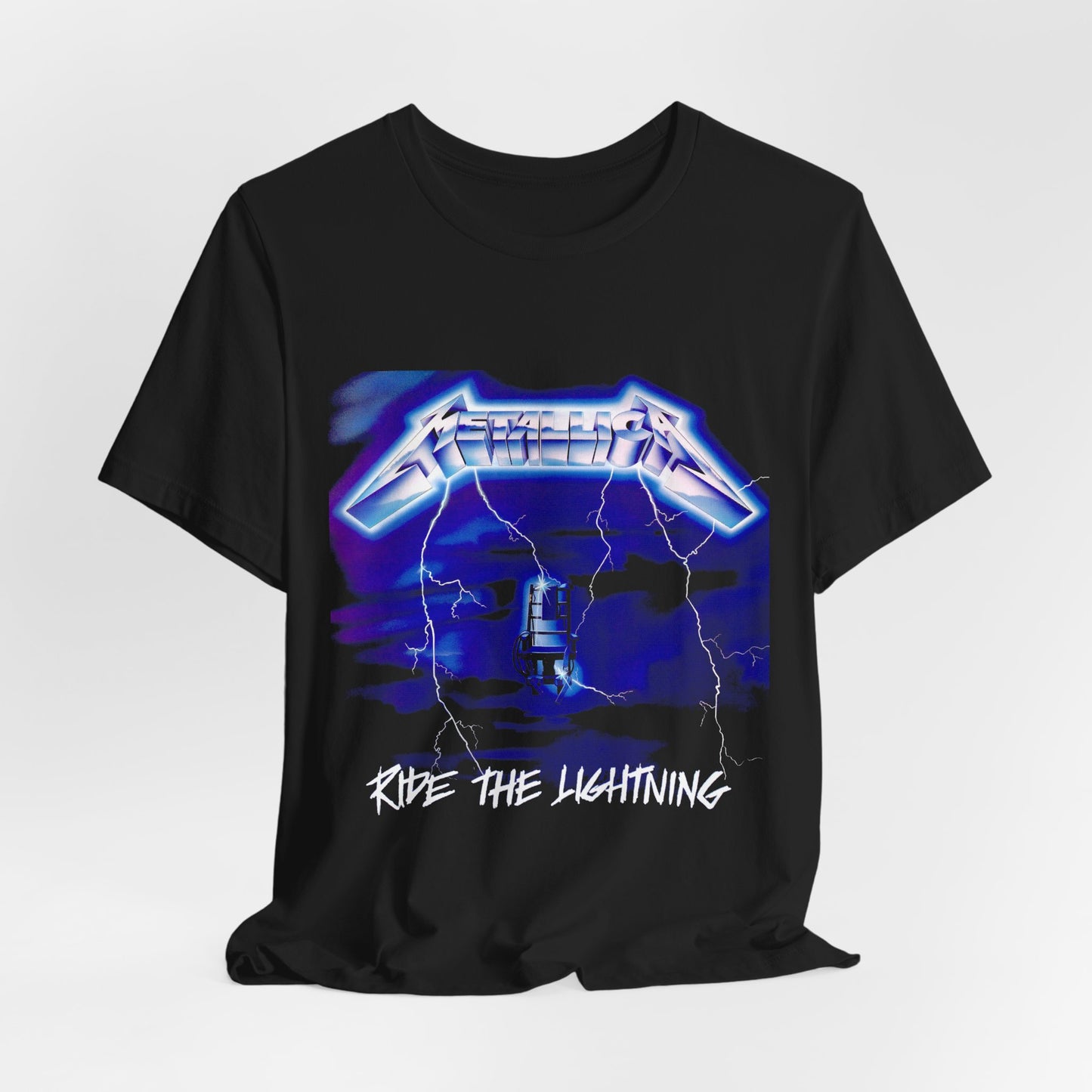 Metallica 2  Short Sleeve Tee