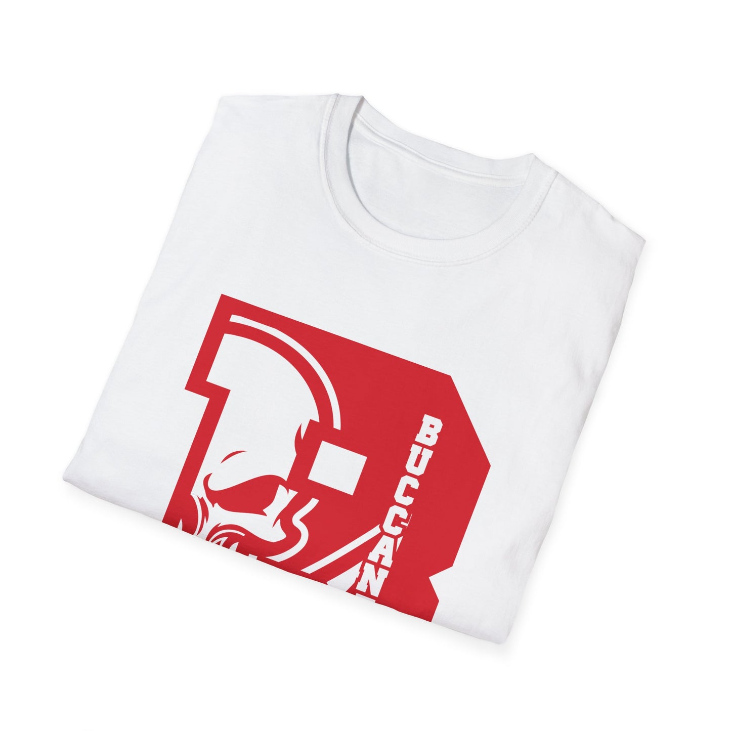 Buccaneers Bold  T-Shirt