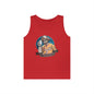 El Capitan Cotton Tank Top