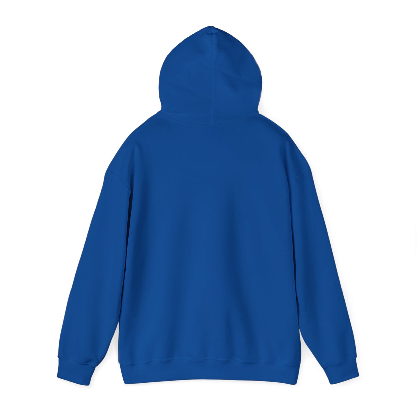 El Capitan Heavy Blend™ Hooded Sweatshirt