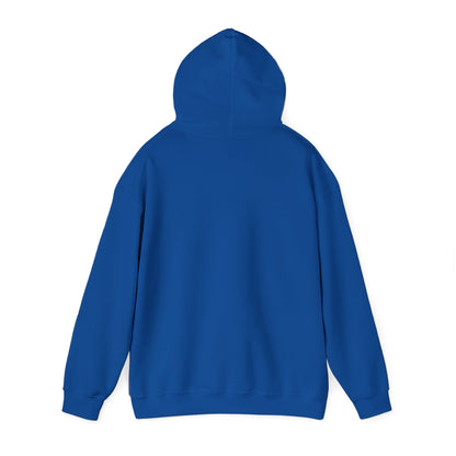 El Capitan Heavy Blend™ Hooded Sweatshirt