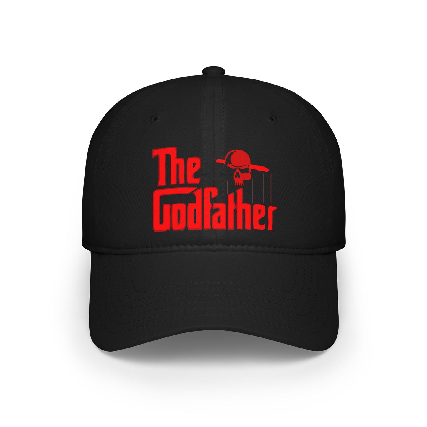 The Godfather Baseball Cap