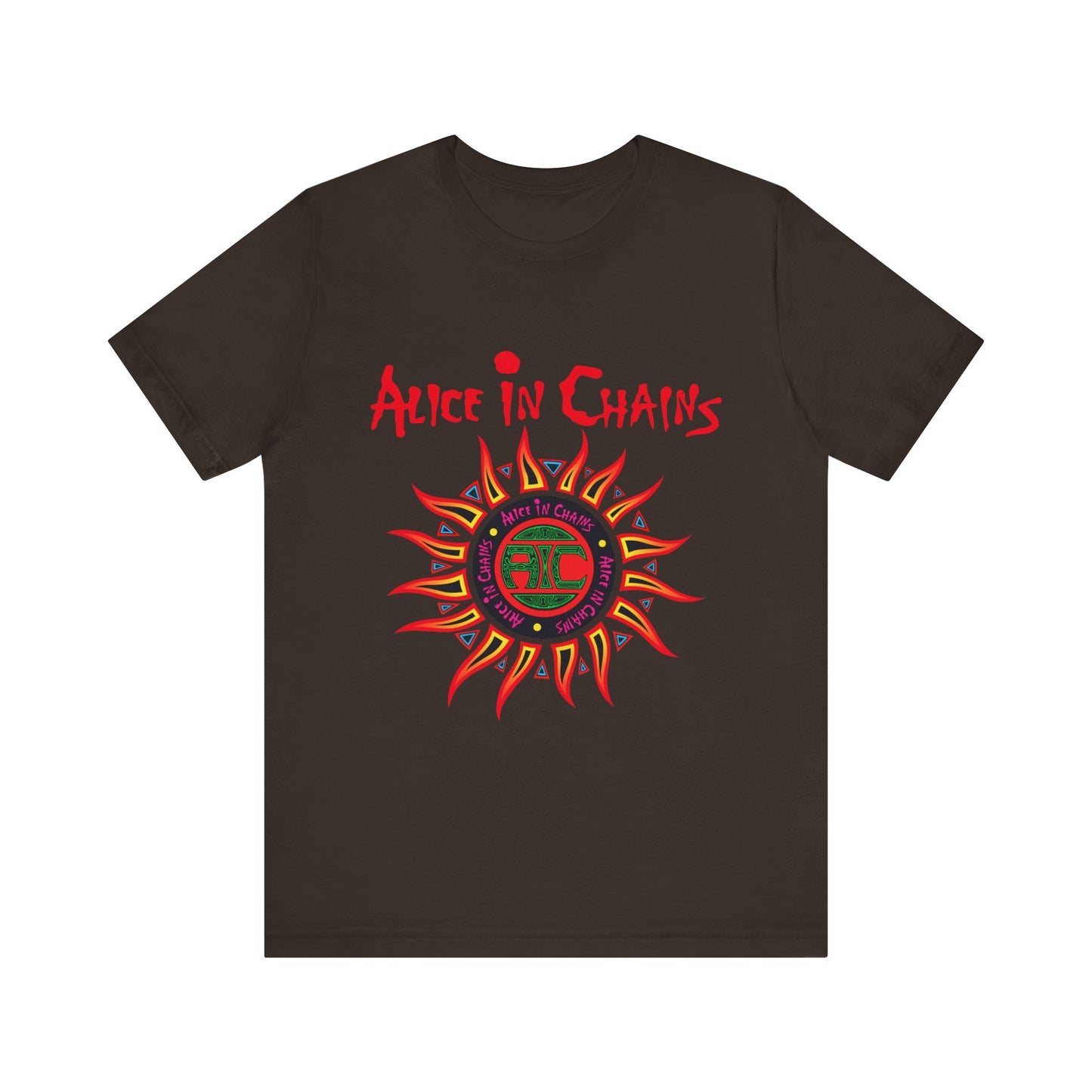 Alice in Chains  Tee