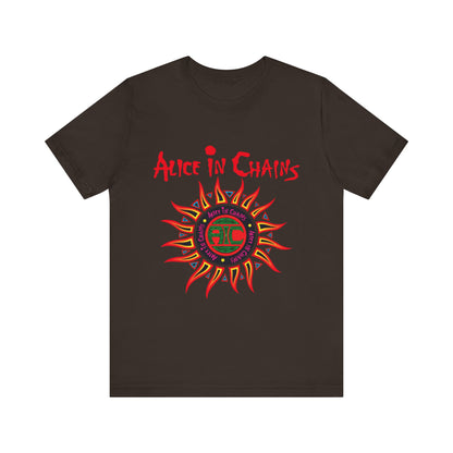 Alice in Chains  Tee