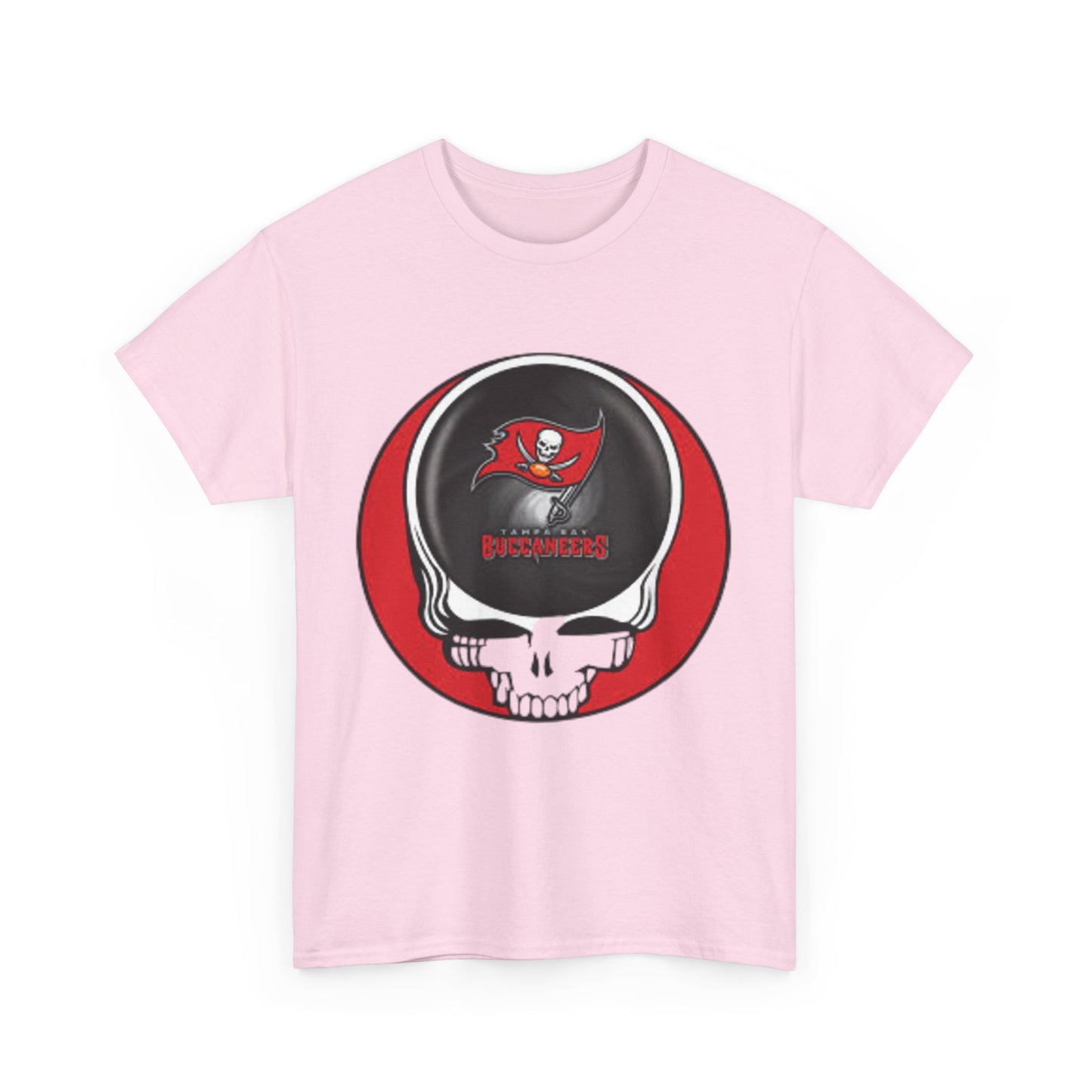 Bucs #4 Cotton Tee