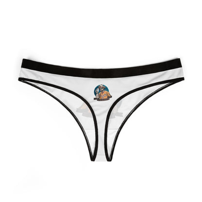 EL CAPITAN Women's Thongs