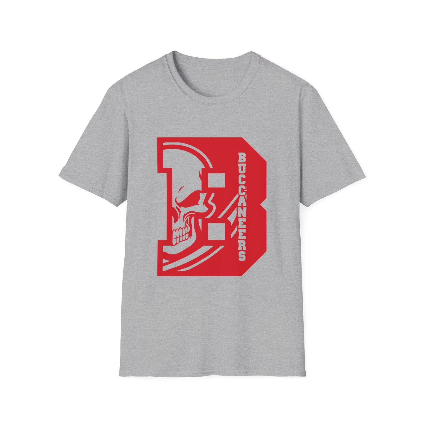 Buccaneers Bold  T-Shirt