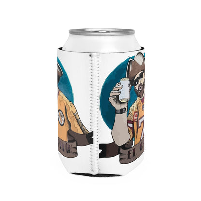 El Capitan Can Cooler Sleeve