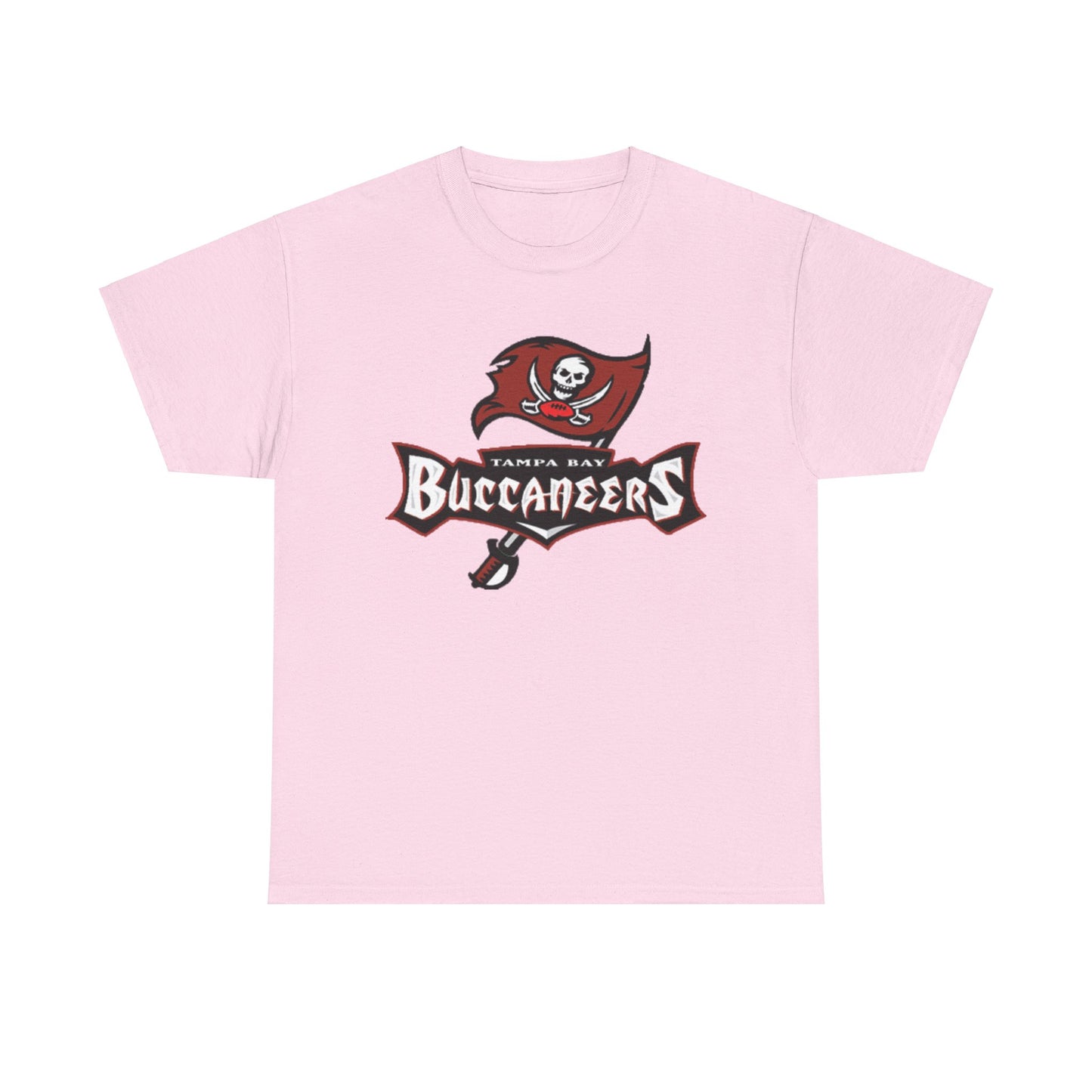 OG Bucs 2 Cotton Tee