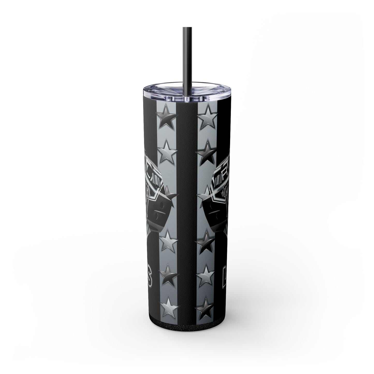 LAK Tumbler with Straw, 20oz