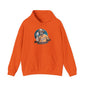 El Capitan Heavy Blend™ Hooded Sweatshirt