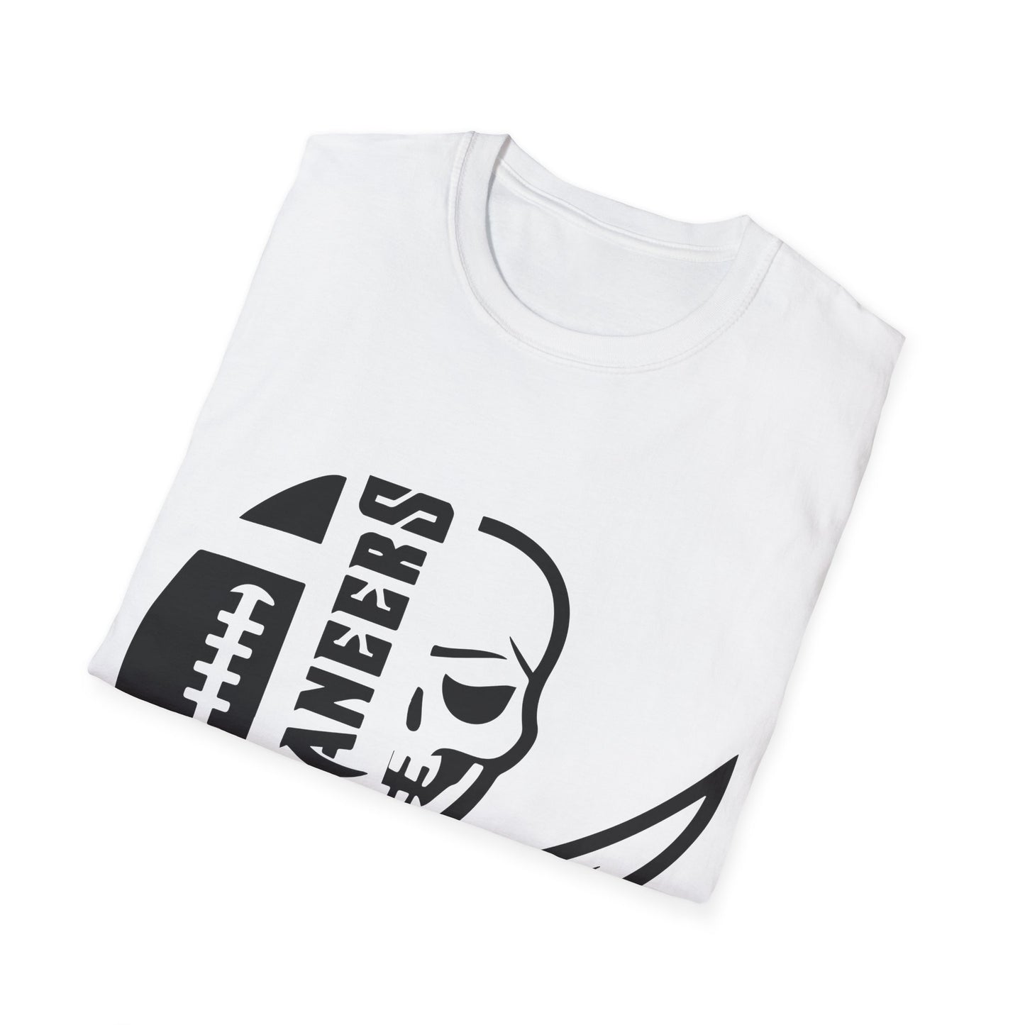 Buccaneers  Softstyle T-Shirt