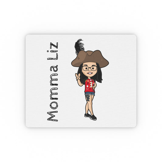 Momma Liz  Mouse Pad